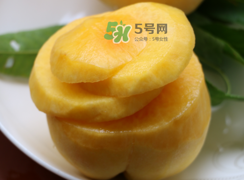 炎陵黃桃什么時(shí)候成熟？炎陵黃桃好吃嗎？