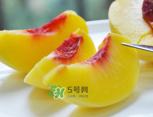 炎陵黃桃什么時(shí)候成熟？炎陵黃桃好吃嗎？