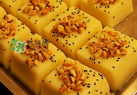 涼糕可以放冰箱嗎？涼糕可以放多久