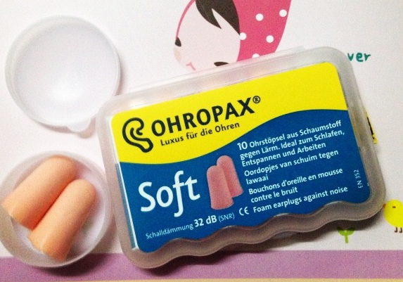 ohropax耳塞能洗嗎？ohropax怎么清洗？