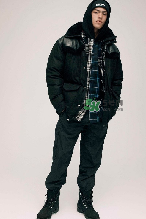 alexander wang2017秋冬系列怎么樣_好看嗎_款式有哪些？