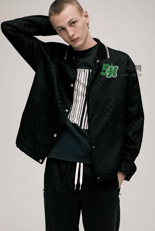 alexander wang2017秋冬系列怎么樣_好看嗎_款式有哪些？