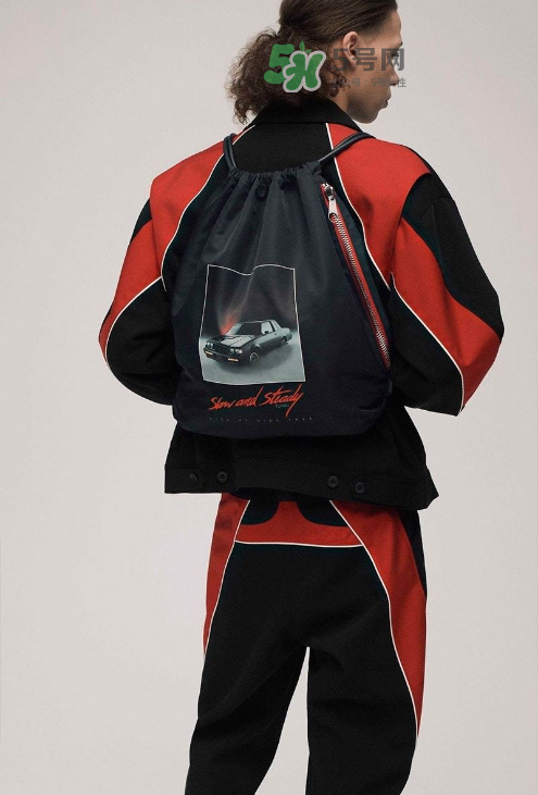 alexander wang2017秋冬系列怎么樣_好看嗎_款式有哪些？