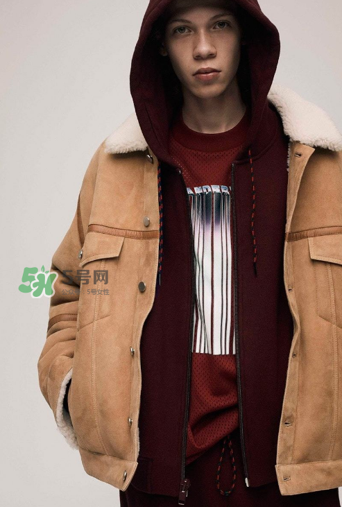 alexander wang2017秋冬系列怎么樣_好看嗎_款式有哪些？