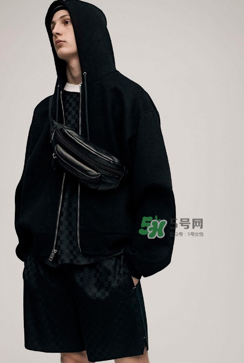 alexander wang2017秋冬系列怎么樣_好看嗎_款式有哪些？