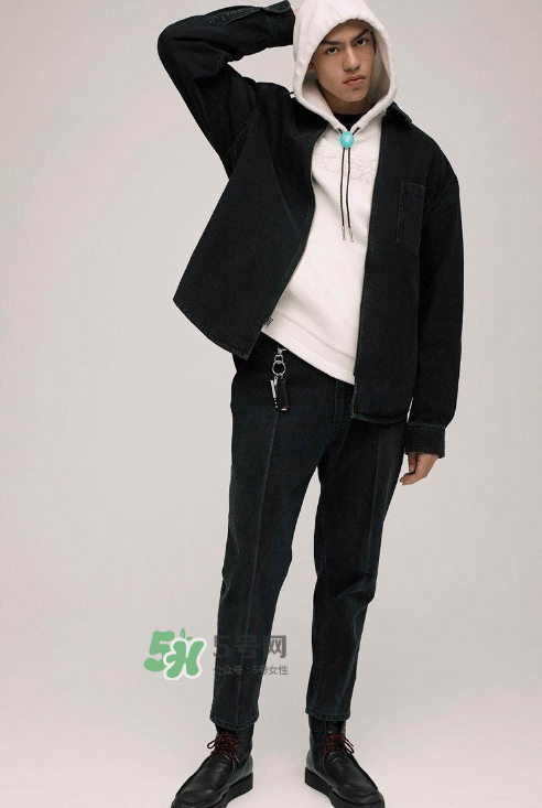 alexander wang2017秋冬系列怎么樣_好看嗎_款式有哪些？