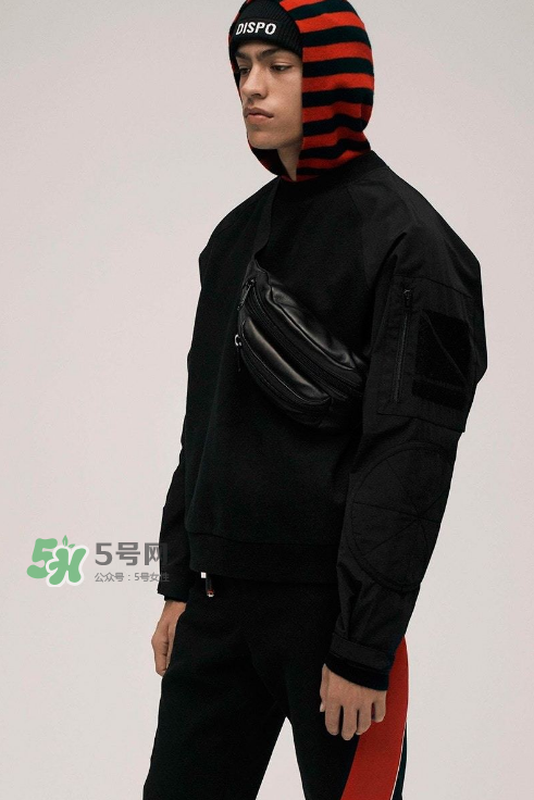 alexander wang2017秋冬系列怎么樣_好看嗎_款式有哪些？