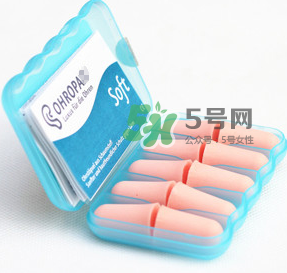 ohropax和ohrfrieden是什么關(guān)系？ohropax和ohrfrieden哪個(gè)好？