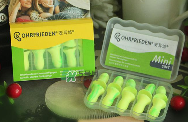 ohropax和ohrfrieden是什么關(guān)系？ohropax和ohrfrieden哪個(gè)好？