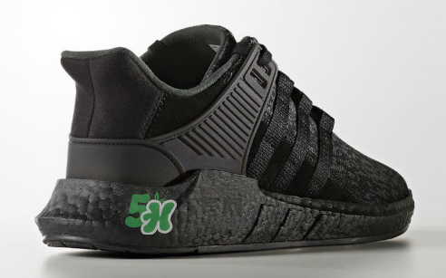 adidas eqt 93/17 boost triple black黑武士什么時候發(fā)售？