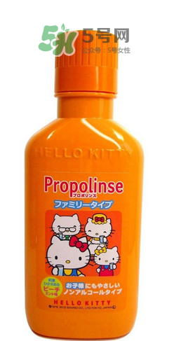 兒童漱口水哪個(gè)牌子好？?jī)和谒膫€(gè)好？