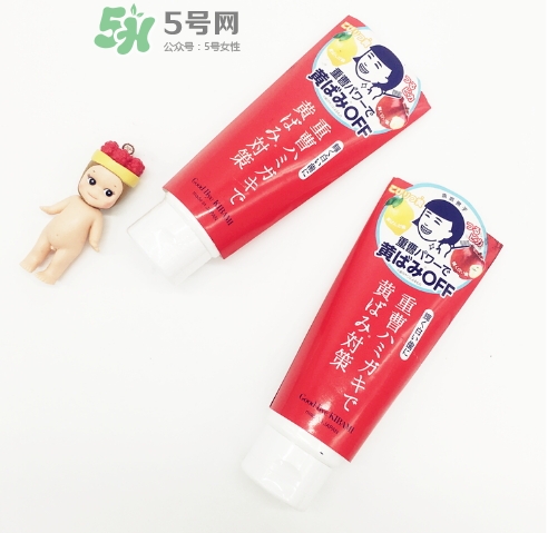 石澤研究所小蘇打牙膏怎么樣？石澤研究所牙膏多少錢