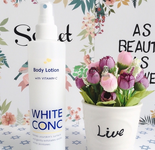 white conc明星產(chǎn)品有哪些_white conc什么產(chǎn)品好用 white conc明星產(chǎn)品有哪些_white conc什么產(chǎn)品好用