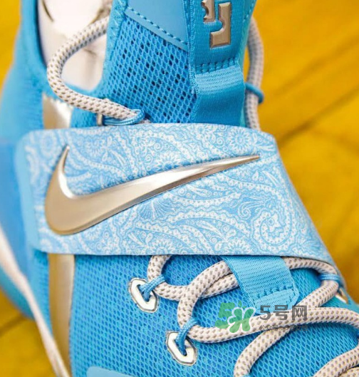 nike lebron 14 wwe特別配色什么時(shí)候發(fā)售_多少錢？