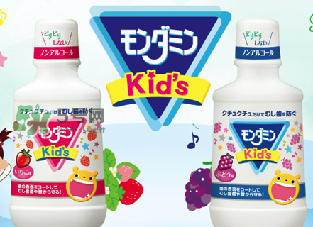 兒童漱口水有什么作用？兒童漱口水有用嗎？