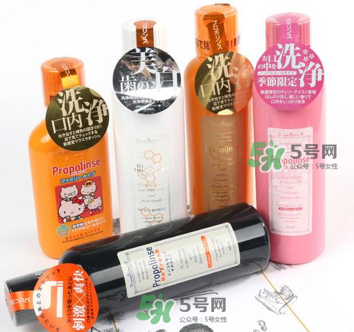 比那氏兒童漱口水怎么樣？比那氏兒童漱口水好嗎？