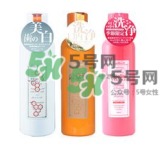 比那氏漱口水有危害嗎？比那氏漱口水有副作用嗎？