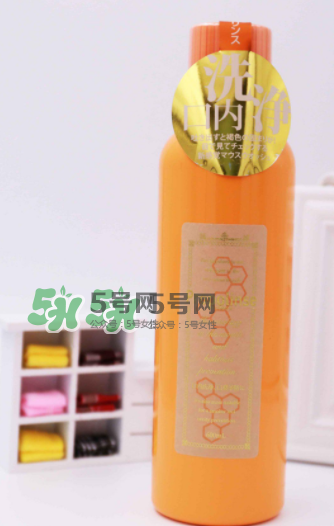 比那氏漱口水有危害嗎？比那氏漱口水有副作用嗎？