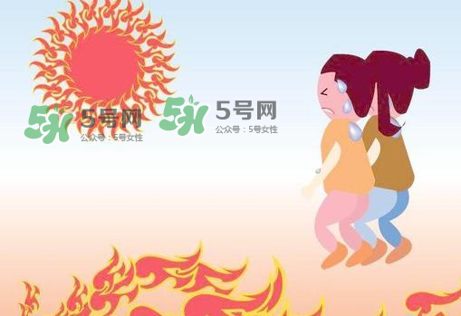 七月份熱還是八月份熱？2017年7月份熱還是8月份熱？