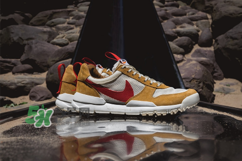 nike mars yard 2.0短信抽簽怎么參與？耐克火星夢(mèng)復(fù)刻抽簽方式