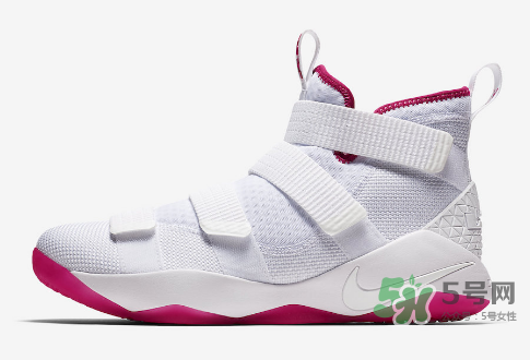 nike lebron soldier 11 kay yow抗乳腺癌配色什么時(shí)候發(fā)售？