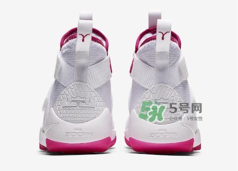 nike lebron soldier 11 kay yow抗乳腺癌配色什么時(shí)候發(fā)售？