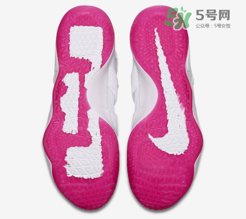 nike lebron soldier 11 kay yow抗乳腺癌配色多少錢？