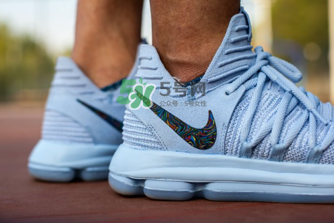 nike kd 10怎么樣？耐克杜蘭特10實戰(zhàn)測評