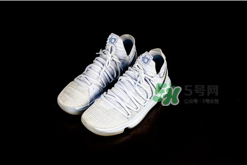 nike kd 10怎么樣？耐克杜蘭特10實戰(zhàn)測評