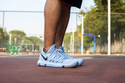 nike kd 10怎么樣？耐克杜蘭特10實戰(zhàn)測評