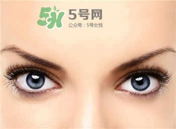 戴美瞳睡覺(jué)會(huì)怎么樣?戴美瞳睡覺(jué)的危害