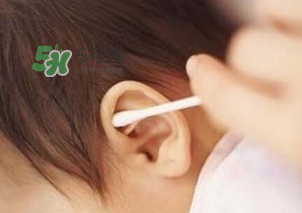 兒童耳屎需要掏嗎？兒童耳屎怎么清理？