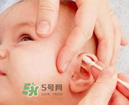 兒童耳屎需要掏嗎？兒童耳屎怎么清理？