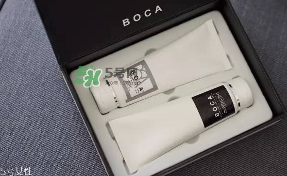 boca牙膏怎么樣？boca牙膏好用嗎？