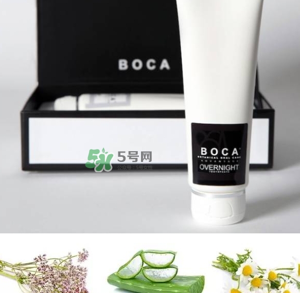 boca牙膏是什么牌子？boca牙膏多少錢哪里買？