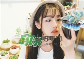 美瞳怎么分正反?美瞳看正反小技巧 美瞳怎么分正反?美瞳看正反小技巧