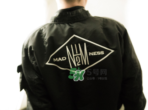 n.hoolywood與madness三周年聯(lián)名系列在哪買_什么時(shí)候發(fā)售？