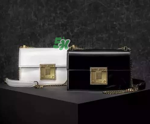 versace diamante怎么樣？范思哲diamante包包好看嗎？