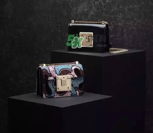 versace diamante怎么樣？范思哲diamante包包好看嗎？