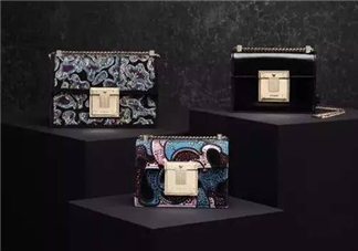 versace diamante怎么樣？范思哲diamante包包好看嗎？