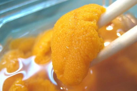 海膽什么季節(jié)最肥？海膽什么時候最肥