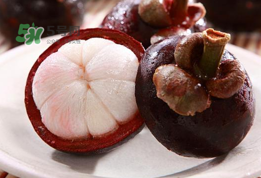 為什么山竹里面發(fā)黃？山竹里面黃黃的是什么？