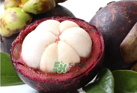 為什么山竹里面發(fā)黃？山竹里面黃黃的是什么？