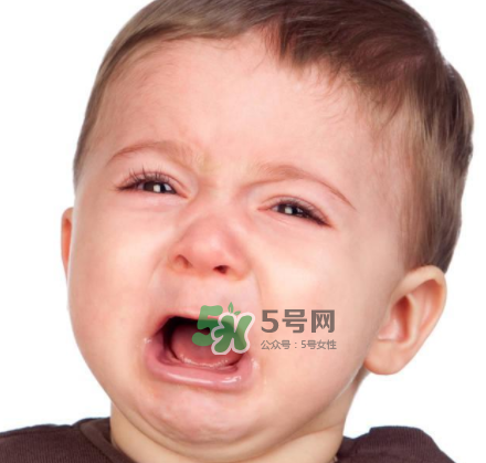寶寶哭鬧不停會(huì)影響健康嗎？寶寶哭鬧不停會(huì)不會(huì)對身體不利？
