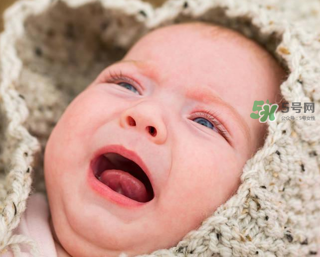 寶寶哭鬧不停會(huì)影響健康嗎？寶寶哭鬧不停會(huì)不會(huì)對身體不利？