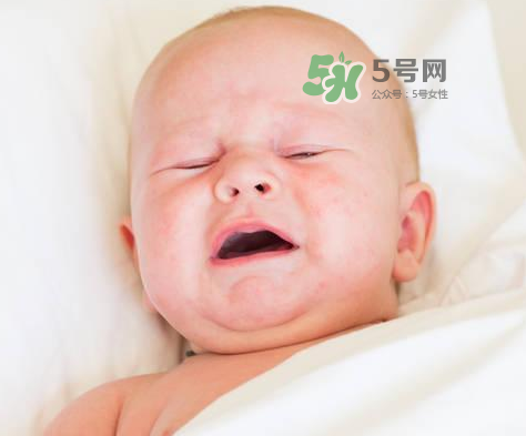 寶寶哭鬧不停會(huì)影響健康嗎？寶寶哭鬧不停會(huì)不會(huì)對身體不利？