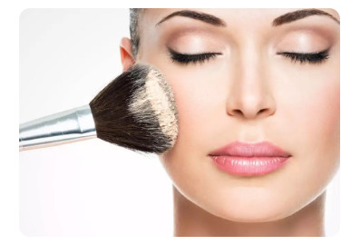 正確的化妝步驟圖解 女生正確的化妝步驟 正確的化妝步驟圖解 女生正確的化妝步驟