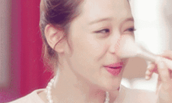 正確的化妝步驟圖解 女生正確的化妝步驟 正確的化妝步驟圖解 女生正確的化妝步驟