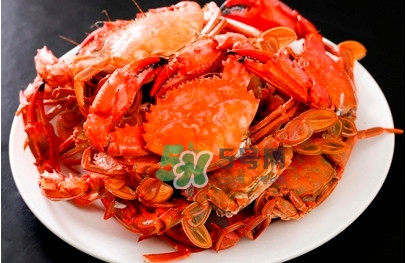 赤甲紅和花蓋是一種螃蟹嗎？赤甲紅海蟹什么時(shí)候肥