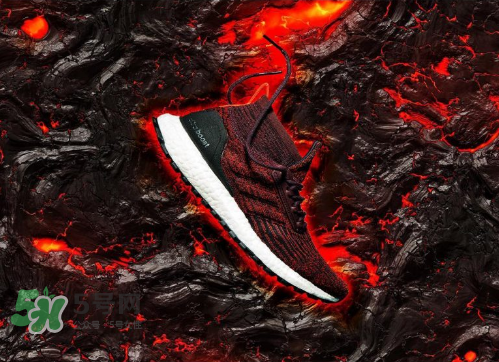 adidas ultraboost mid atr酒紅配色會發(fā)售嗎？